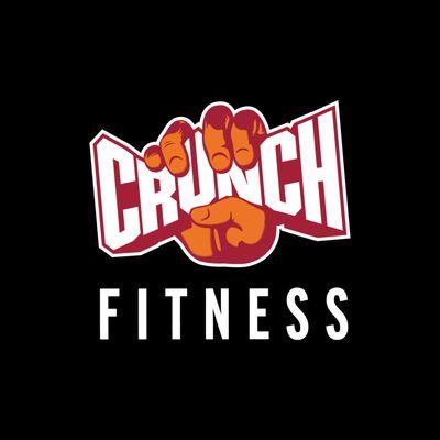 Crunch Fitness - Division