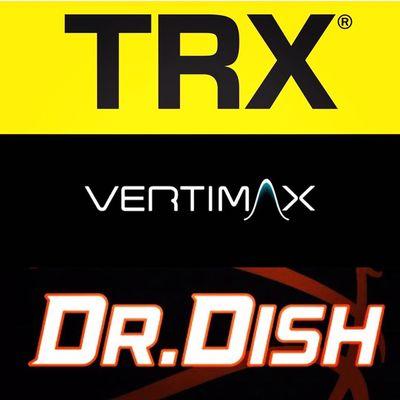 Sign up for our TRX suspension workouts, Vertimax resistance training, & Dr Dish shooting sessions!!!