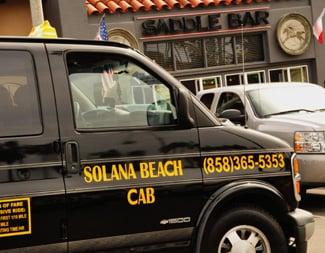 Solana Beach Cab