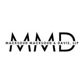 Macksoud Macksoud & Davis, LLP