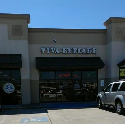 Viva Eye Care