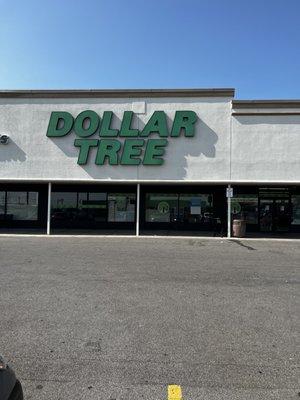 Dollar Tree