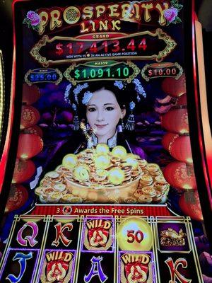 Fun slots