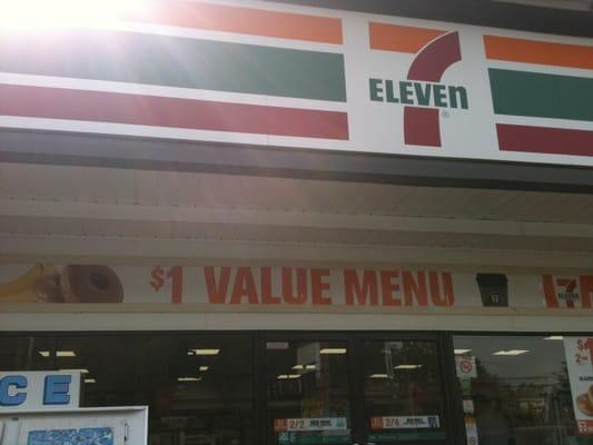 7-Eleven