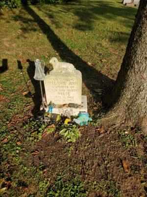 Union Cemetery