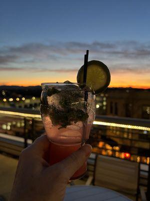 Asheville Rooftop Bar Tours