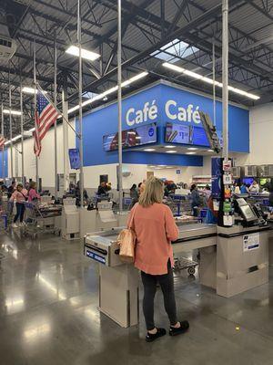 Sam's Club