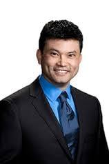 Dr.Dennis Nguyen. Chiropractor and Wellness Expert. Dr.Dennis determines the root of illness and creates the wellness plan.