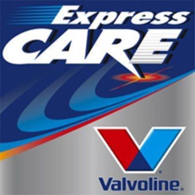 Valvoline Express Care