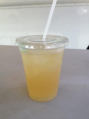 Sugar cane drink