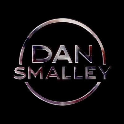 Dan Smalley