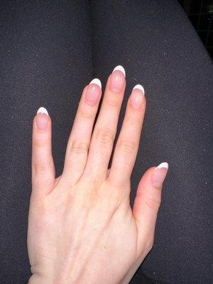 nails