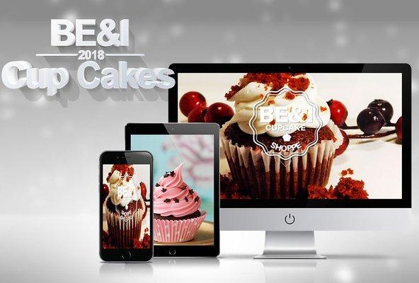 BE&I Cupcakes - Abilene,Tx