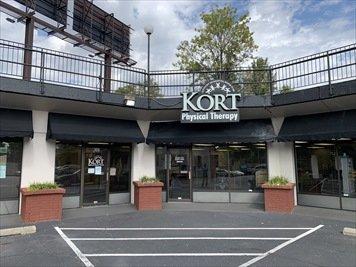 KORT Physical Therapy - Specialty Rehab Services