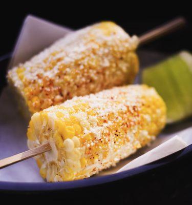 Elote