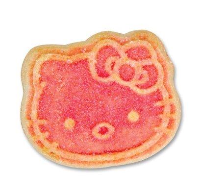 Hello Kitty Cookies