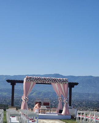 Avasar Mandap