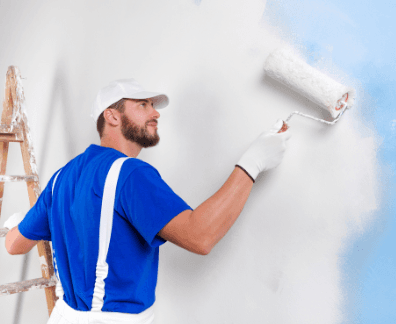 Painting services