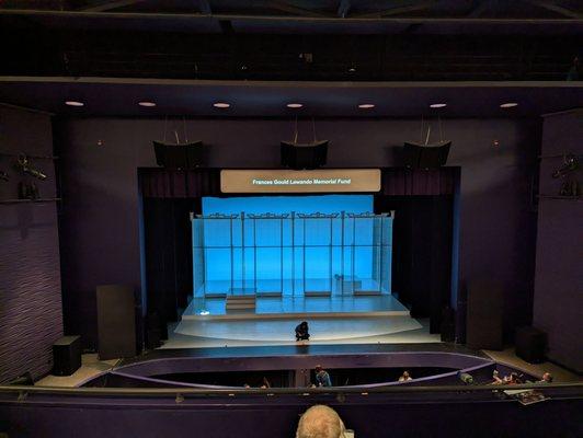 August Wilson African American Cultural Center