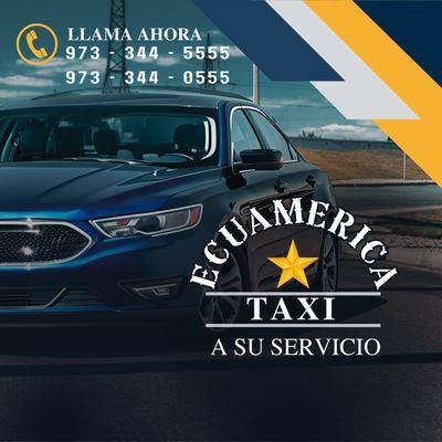 Ecuamerica Taxi