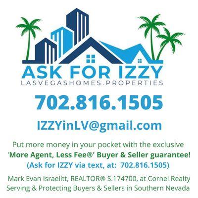 Mark Evan Israelitt - Cornel Realty