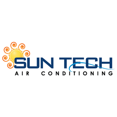 Sun Tech Air Conditioning - AC Repair - New AC