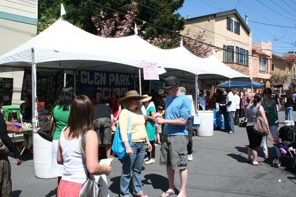 Neighborhood Festival