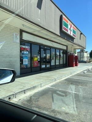 7-Eleven