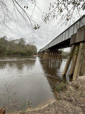 Escatawpa River