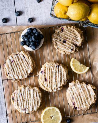 Grandma's Cookies