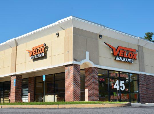 Velox Insurance