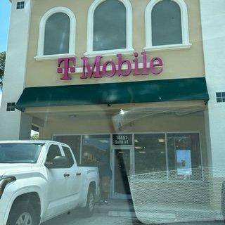 T-Mobile