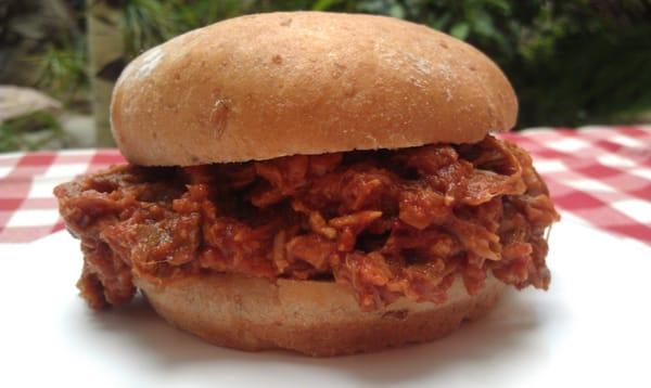 Pulled Pork