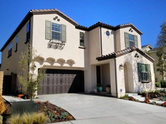 Greenwood at Tustin Legacy #LuxuryRealEstate