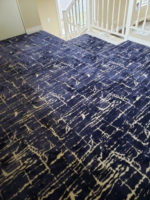 home office carpet