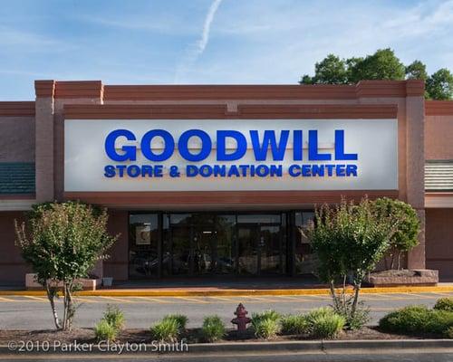 Goodwill of North Georgia