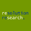 Resolution Research & Marketing