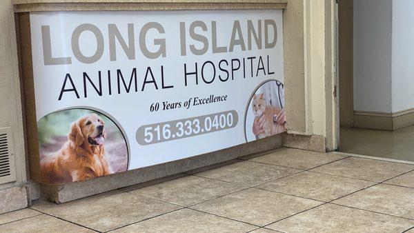 Long Island Animal Hospital