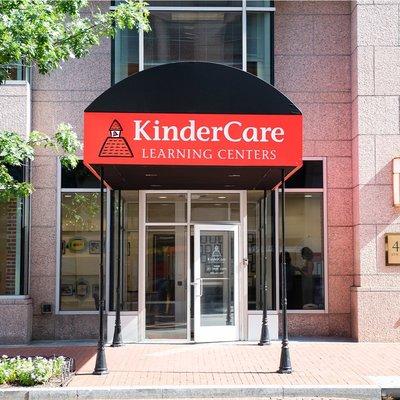 Clark Kindercare