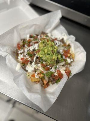 Taqueria Azteca