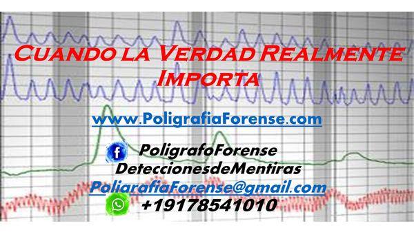 Lie Detector Test Polygraph Exams 
 Civil, Criminal, Personal, Immigration, Sex Offenses