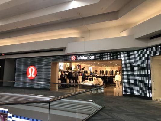 lululemon athletica