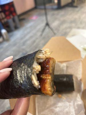 Unagi Roll