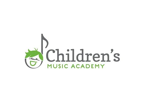 Children's Music Academy logo