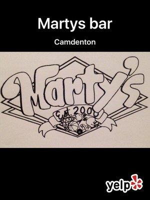 Marty's