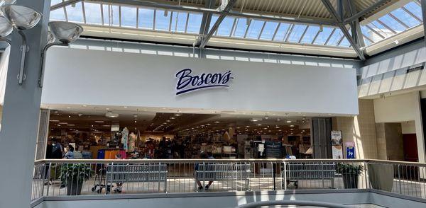 Boscov's