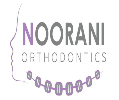 Noorani Orthodontics Logo