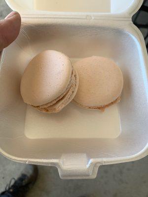 Macaroons