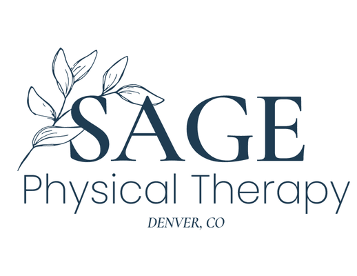 Sage Physical Therapy: Treating pelvic floor & pelvic health needs with excellent, compassionate, and individualized care.