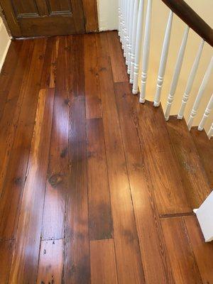 Floorcrafters Wood Floors